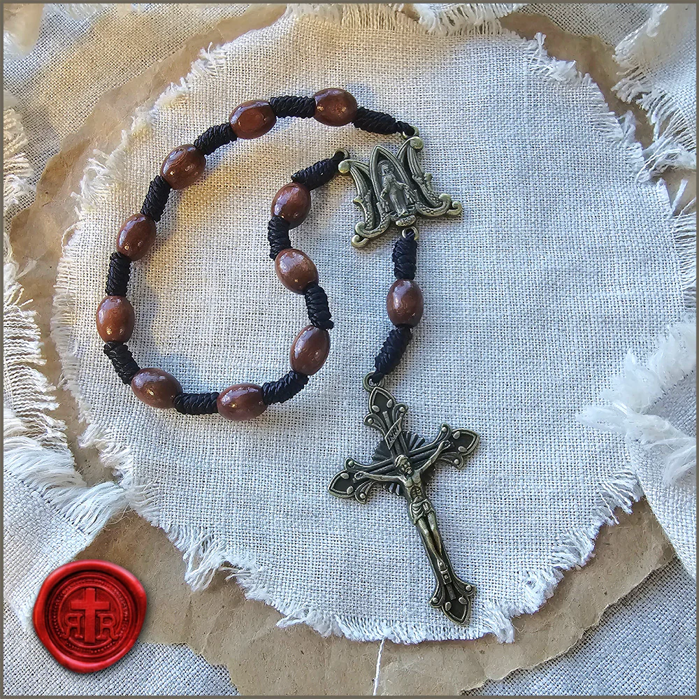 New Rosary Arrivals